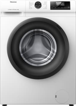 Hisense Vaskemaskine WF1Q8041BW