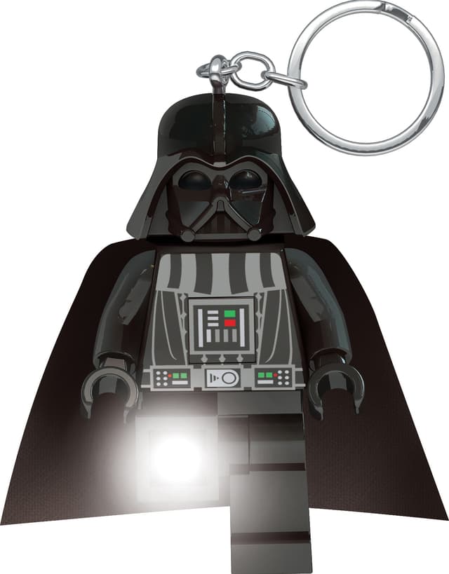 LEGO LED nyckelkedja (Darth Vader)