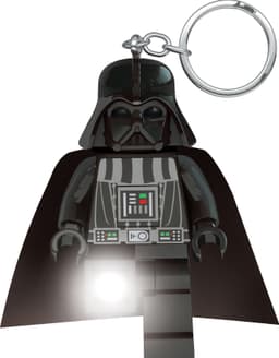 LEGO LED-nyckelring (Darth Vader)