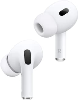 Apple AirPods Pro 2 (2023) true wireless hörlurar (USB-C)