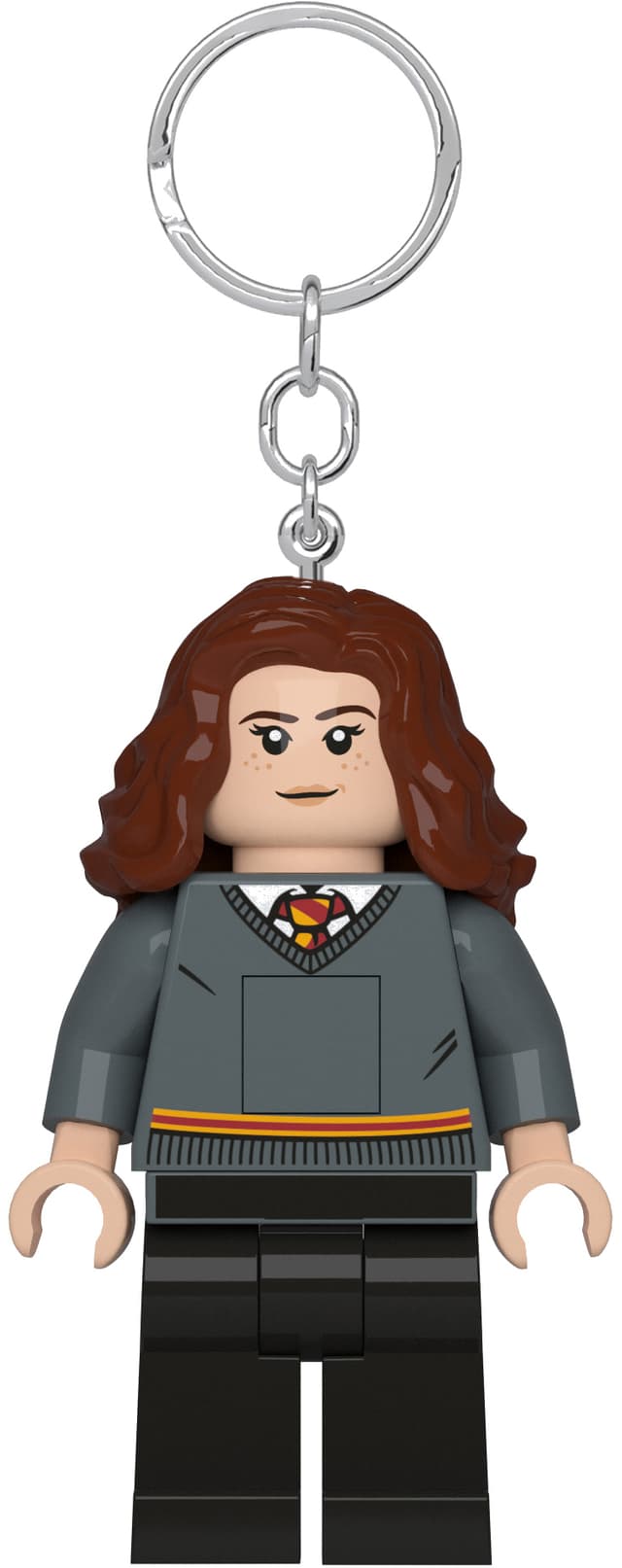 LEGO LED nyckelkedja (Hermione Granger)
