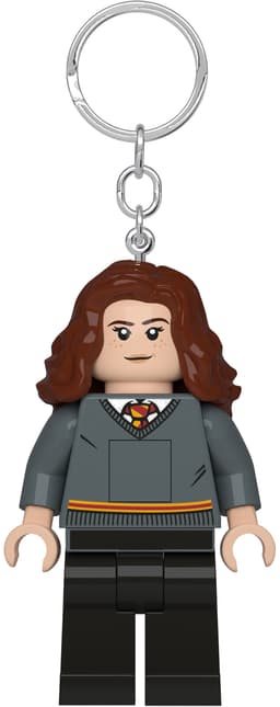 LEGO LED-nyckelring (Hermione Granger)