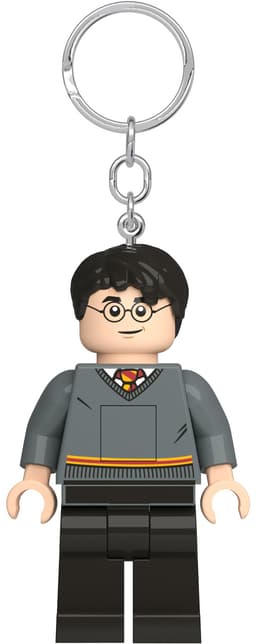 LEGO LED-nøkkelring (Harry Potter)