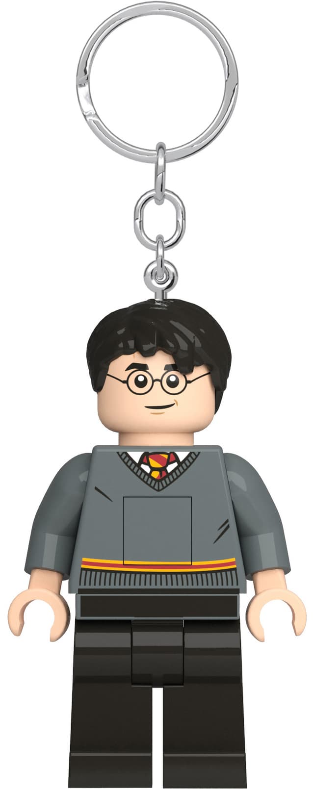 LEGO LED-nøkkelring (Harry Potter)