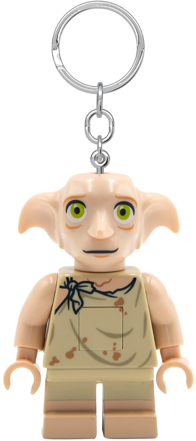 LEGO LED-nøkkelring (Dobby)