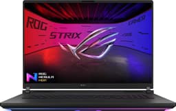 Asus ROG Strix SCAR 18 G835LW U9-285H/64/2TB/5080 bärbar dator för gaming
