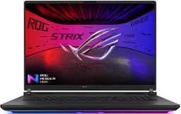 Asus ROG Strix 18 G835LX U9-275HX/64/2TB/5090 bærbar gaming-PC