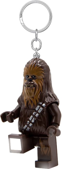 LEGO LED nøglering (Chewbacca)