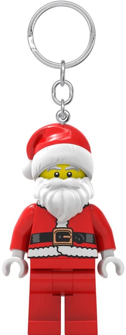 LEGO LED nyckelkedja (Santa Claus)