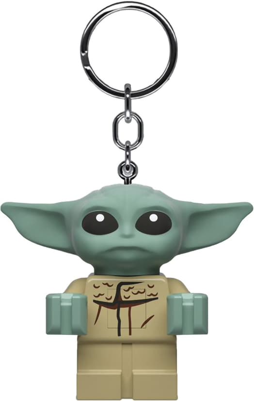 LEGO LED nyckelkedja (The Child)