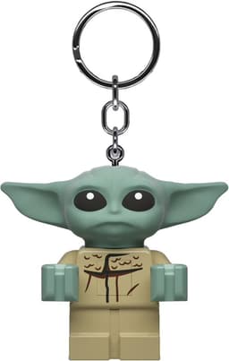 LEGO LED nyckelkedja (The Child)