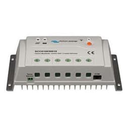 Solcelleregulator Victron Blue Solar PWM 20A
