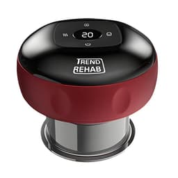 Cupping elektrisk - 12 nivåer