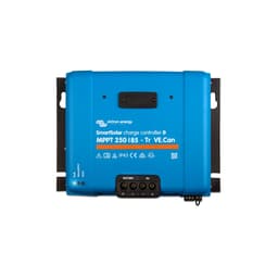 Lataussäädin Victron SmartSolar MPPT 250/85 Tr VE.Can