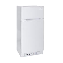 Gasolkylskåp Sunwind Ventus 168, vit
