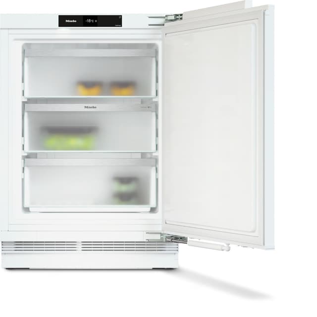 Miele Fryseskap FNUS 7040 D (Integrert)