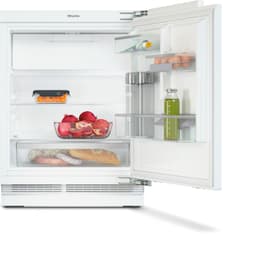 Miele kylskåp med frysfack KU 7016 D (integrerat)