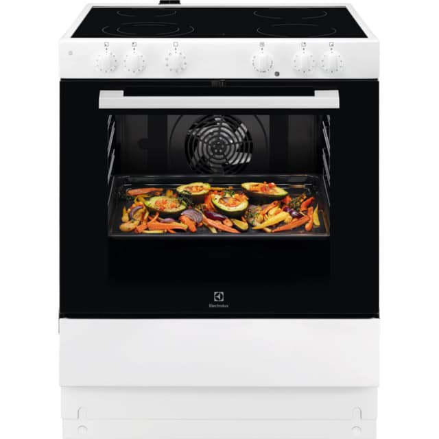 500 Keramikspis LKC74000SW (70cm 400V)