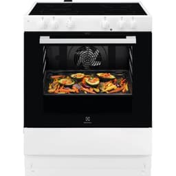 Electrolux 500 Keramikspis LKC74000SW (70cm 400V)