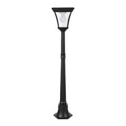 Ulkovalaisin korkea Solar 110cm