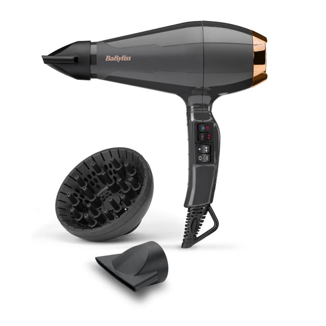 BaByliss Hårfön 6719DE