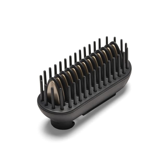 BaByliss Hårborste ACAS6550STR