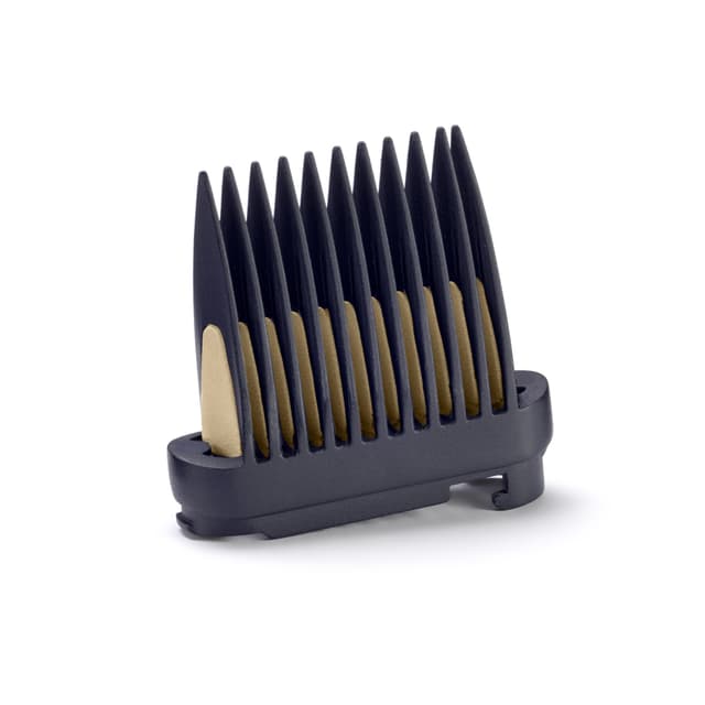 BaByliss Hårborste ACAS6550PIK