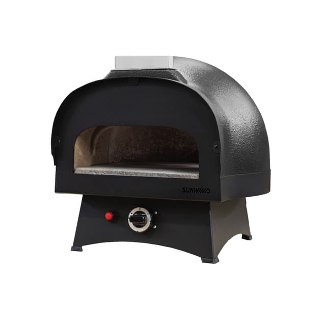 Pizzaovn / Baksteovn Runa gass