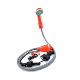 Portabel dusch Dråpe, batteridriven