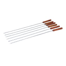 Grillitikut Spidd 6kpl