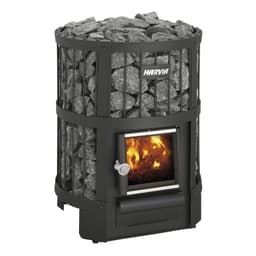 Badstuovn Harvia Legend 240 Greenflame