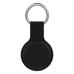 Fodral för A AirTag Bluetooth-kompatibel Tracker Protector Sleeve Anti-Lost