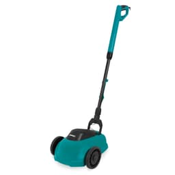 VONROC Mini Gräsklippare 350W – 22 cm, Klipper och Mulchar