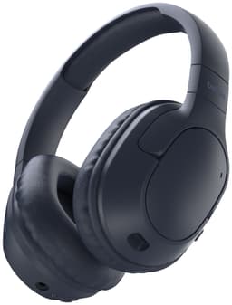 Belkin Soundform Surround around-ear trådløse høretelefoner (sort)