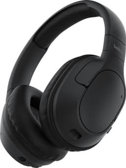 Belkin Soundform Surround langattomat around-ear kuulokkeet (sininen)