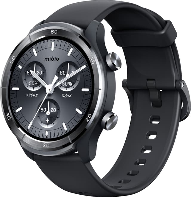 Dark Gray