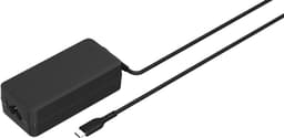 Logik 65 W universaali laturi