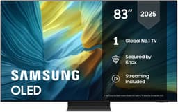 SAMSUNG TQ83S95FAEXXC TV