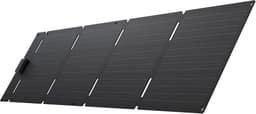 EcoFlow 471366 bærbart solcellepanel 60W (Type-C)