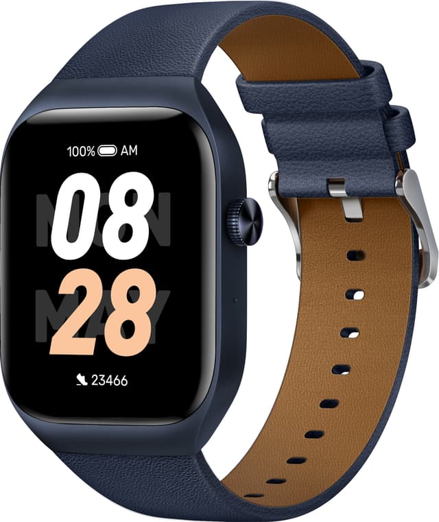 Mibro T2 smartur (deep blue)