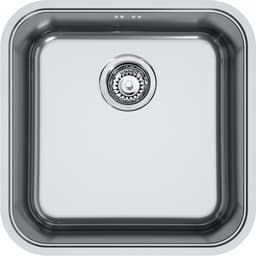 Franke Smart SRX 210-40 tiskiallas (steel)