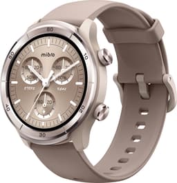 Mibro A3 smartklocka (mocka)