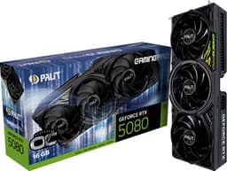 Palit GeForce RTX 5070 Ti Gaming Pro OC-grafikkort (16 GB GDDR7)