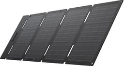 EcoFlow bærbart solcellepanel 45W