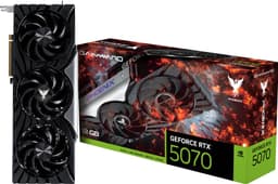 Gainward GeForce RTX 5070 Phoenix grafikkort (12 GB GDDR7)