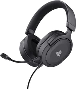 Trust Forta GX498 gaming headset (sort)