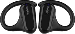 Belkin Soundform ClearFit helt trådløse in-ear hodetelefoner (sort)