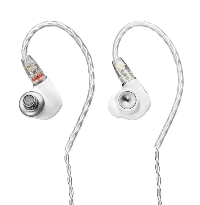 Meze Audio Alba Ørepropper