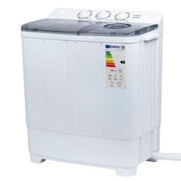 Lykke Mini Vaskemaskine Pro 2000