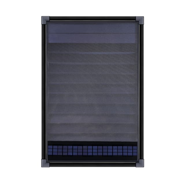 Aurinkoilmalämmitin Airplus 40